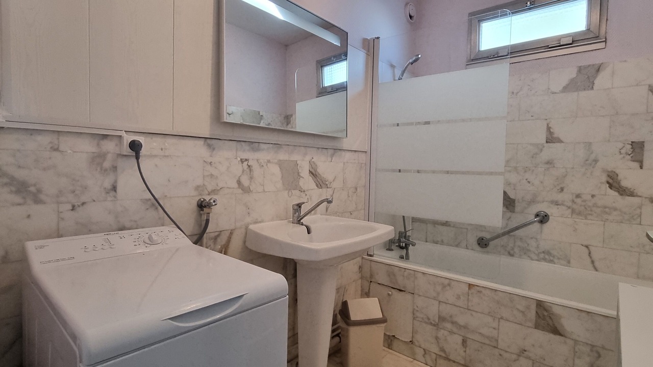 Photo of Bathroom in Concarneau