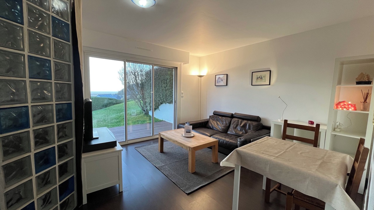 Photo of Livingroom in Erquy