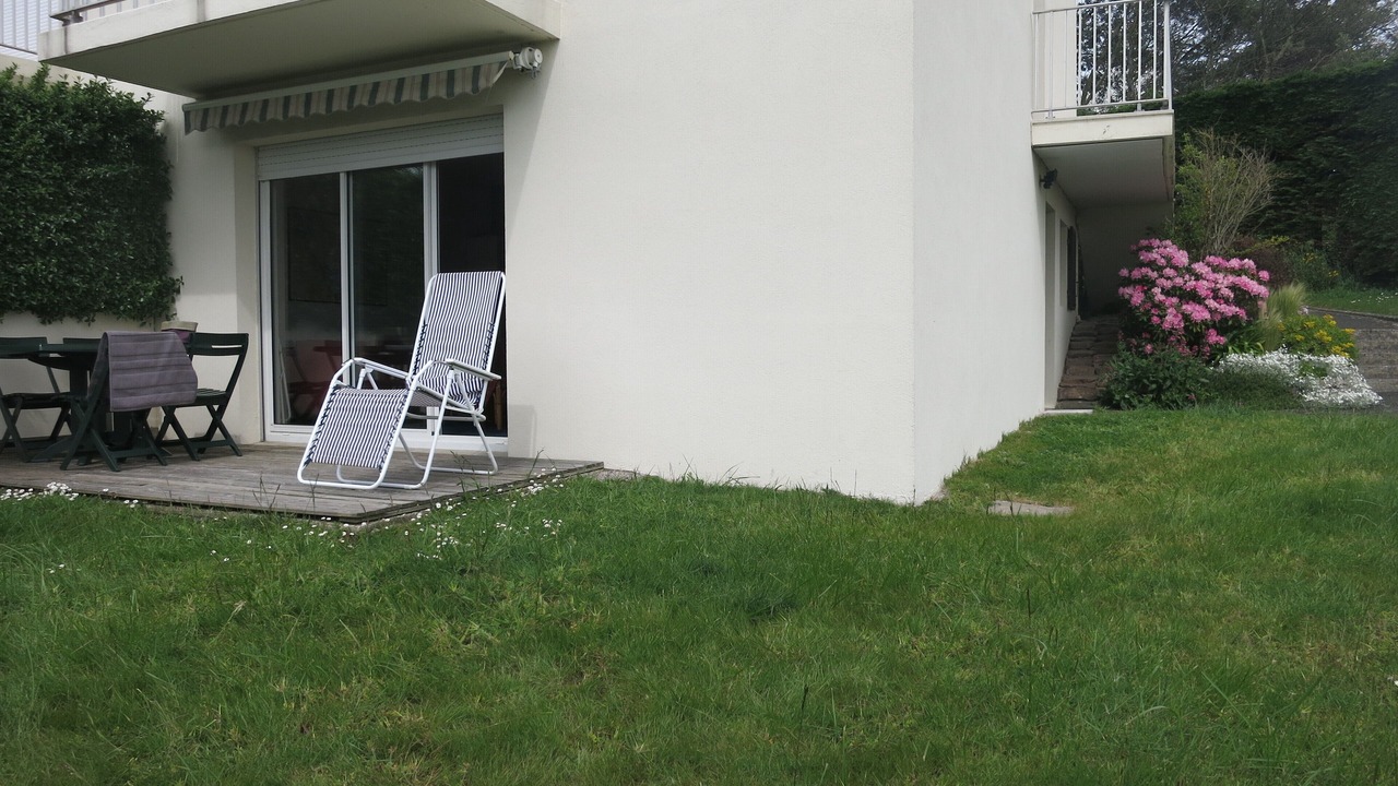 Photo of Outdoor in Erquy