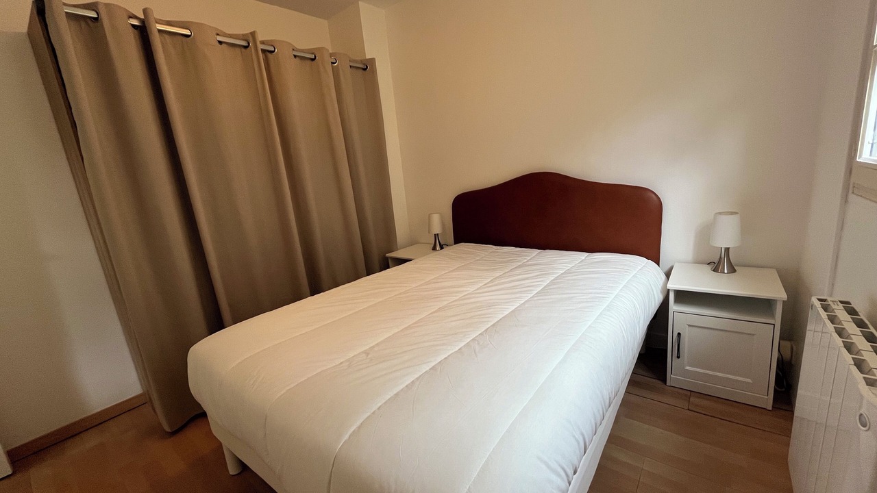 Photo of Bedroom in Erquy