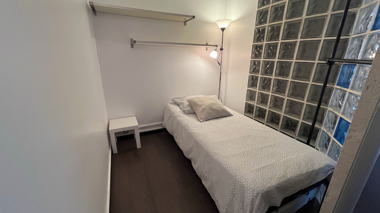 Photo of Bedroom in Erquy