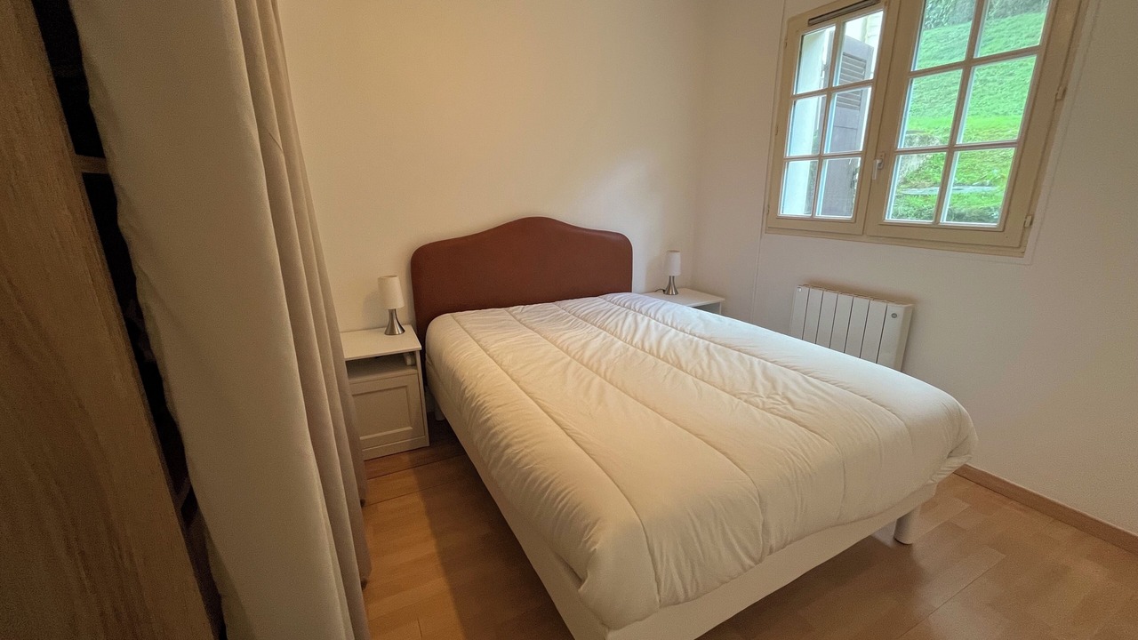 Photo of Bedroom in Erquy