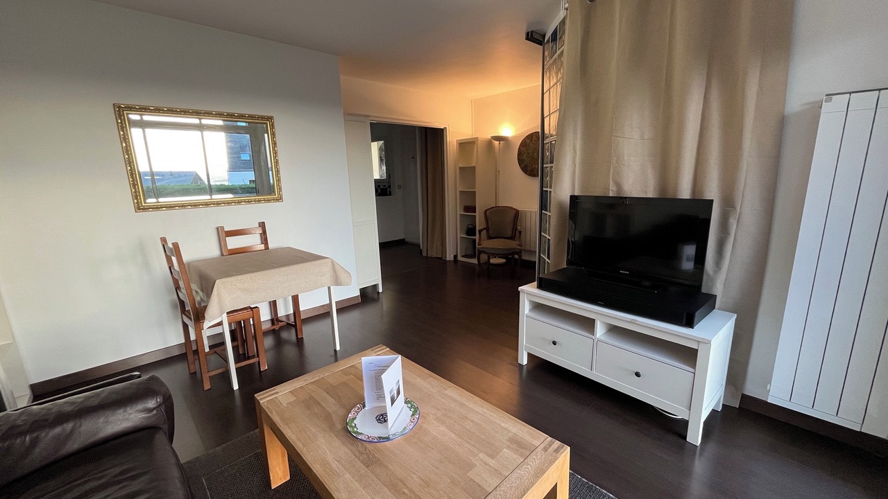 Photo of Livingroom in Erquy