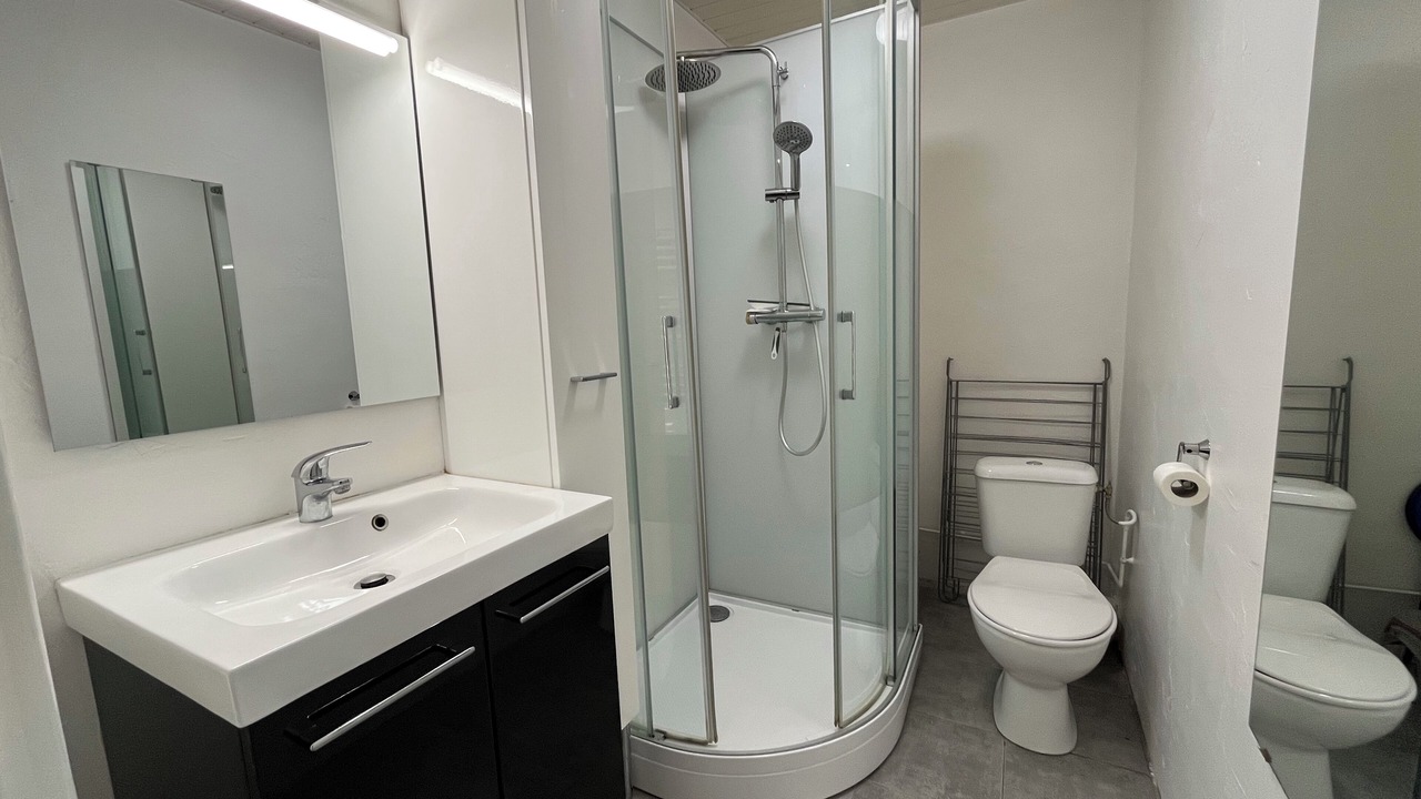 Photo of Bathroom in Erquy