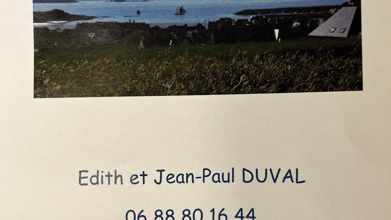 Photo of Others in Erquy