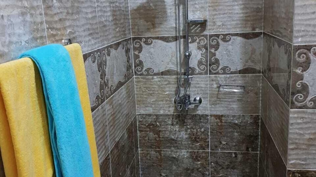 Photo of Bathroom in Luxor