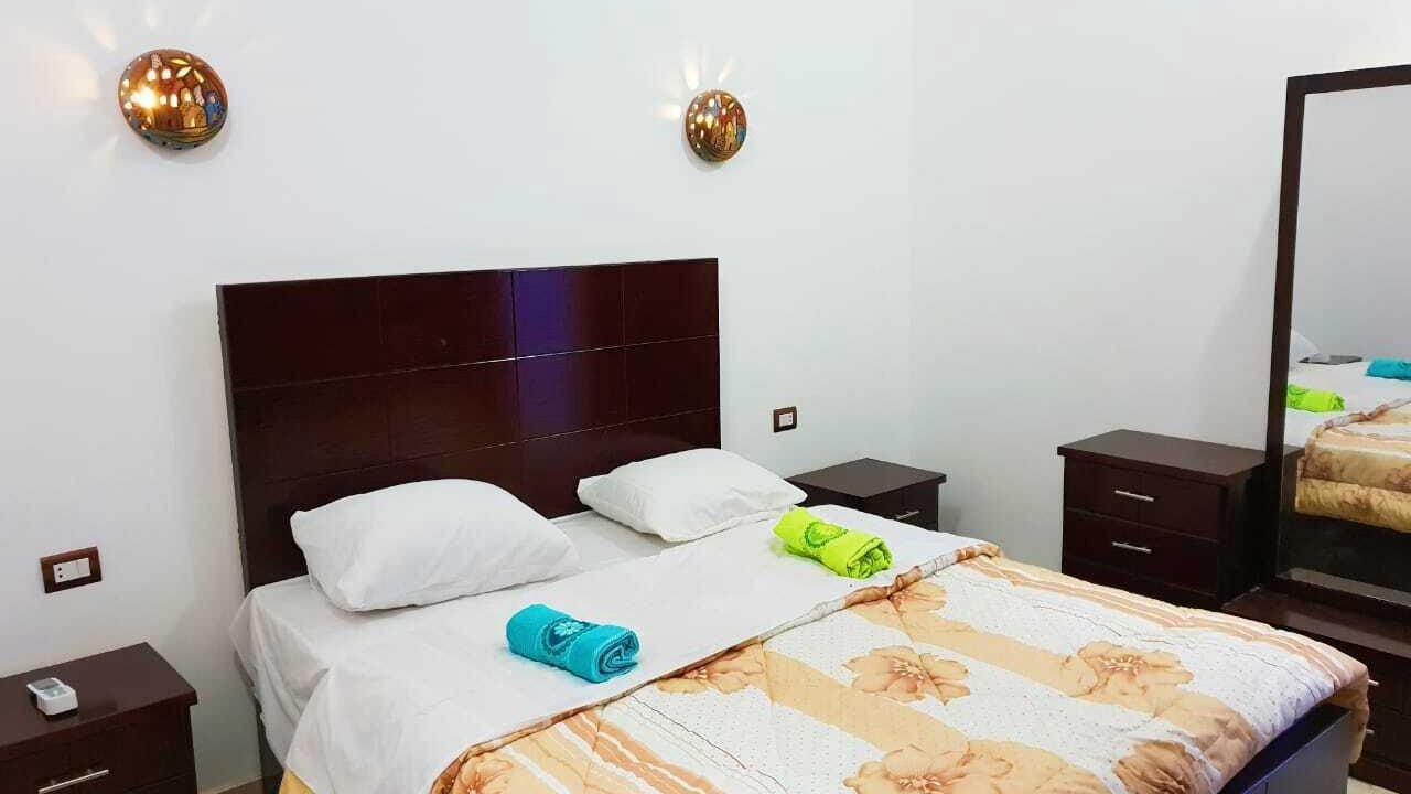 Photo of Bedroom in Luxor