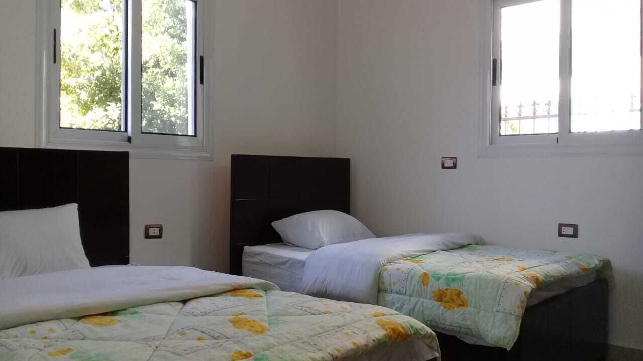 Photo of Bedroom in Luxor