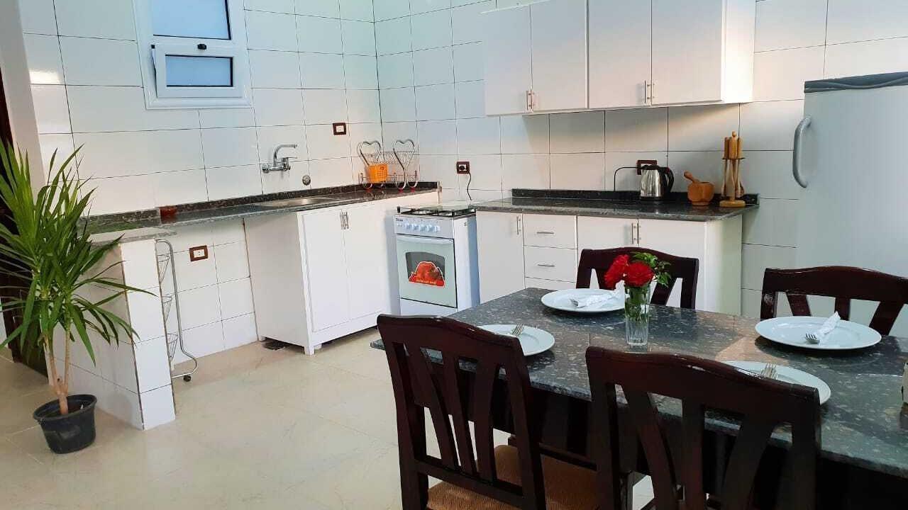 Photo of Kitchen in Luxor