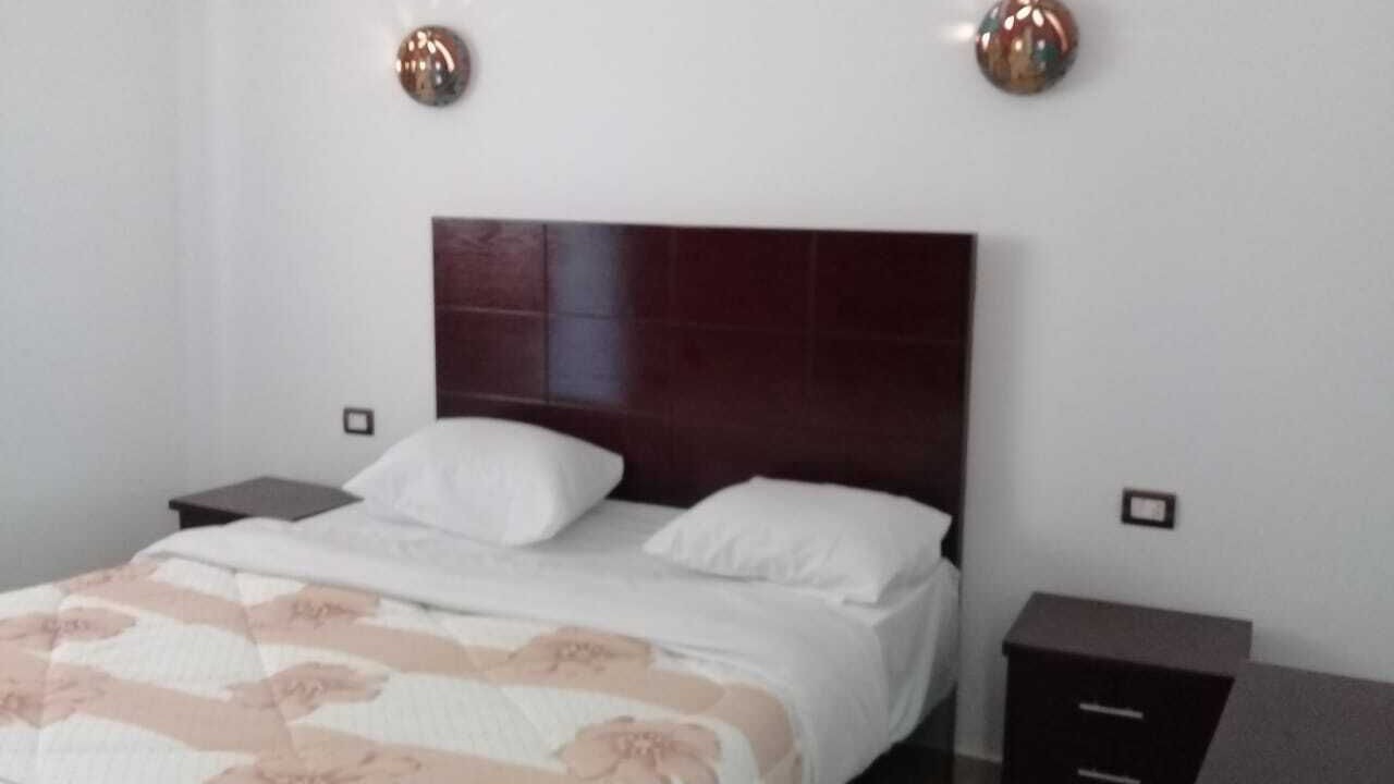 Photo of Bedroom in Luxor