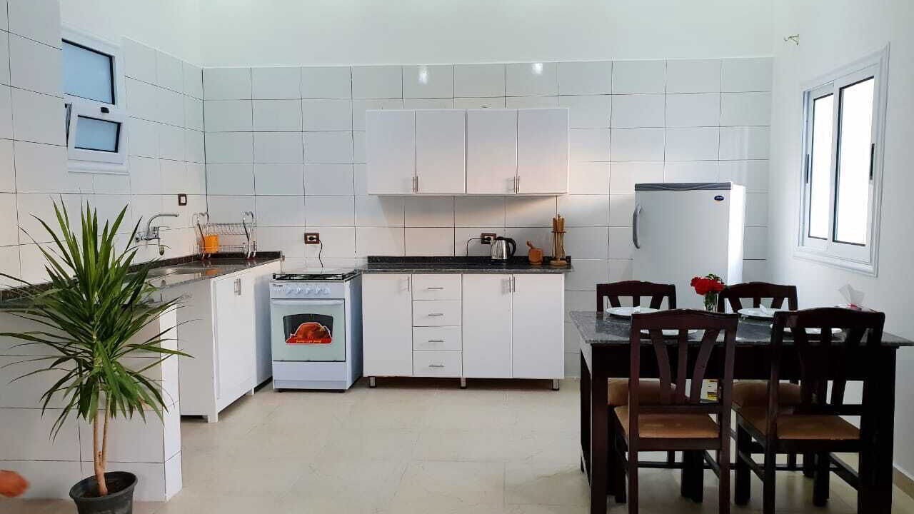Photo of Kitchen in Luxor