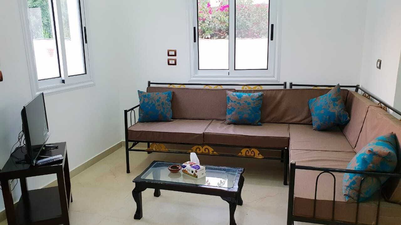 Photo of Livingroom in Luxor