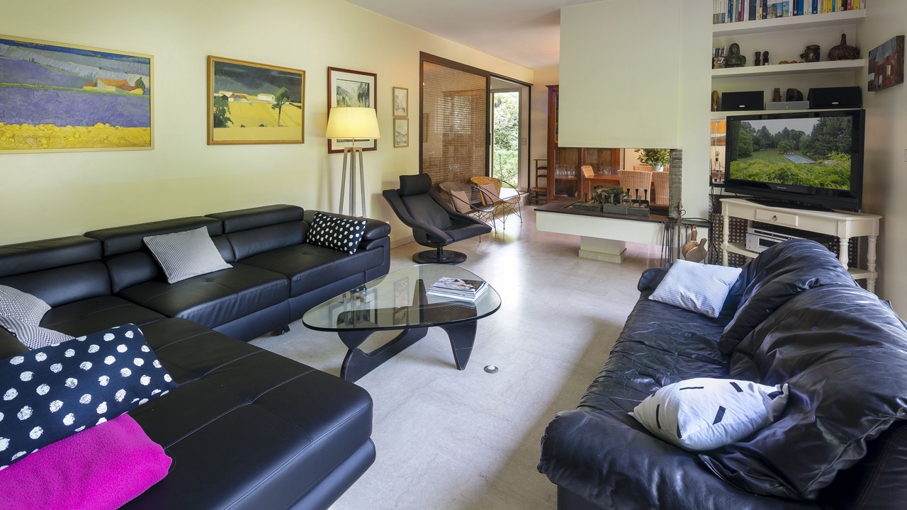 Photo of Livingroom in Carpentras