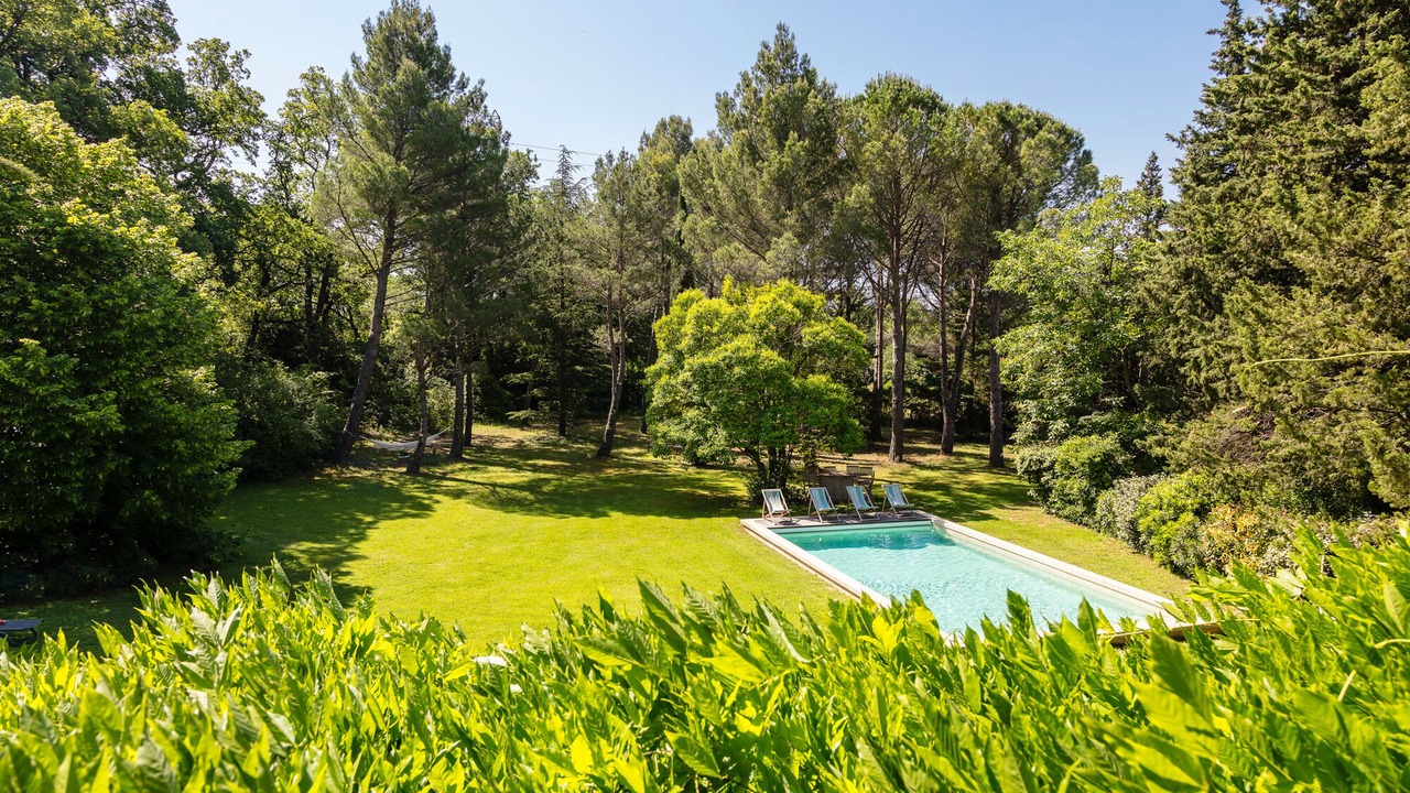 Photo of Outdoor in Carpentras