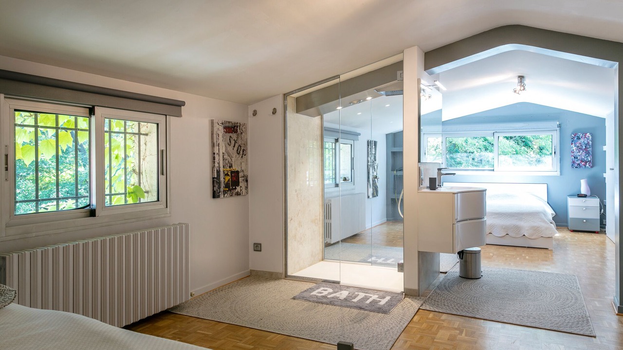 Photo of Bedroom in Carpentras