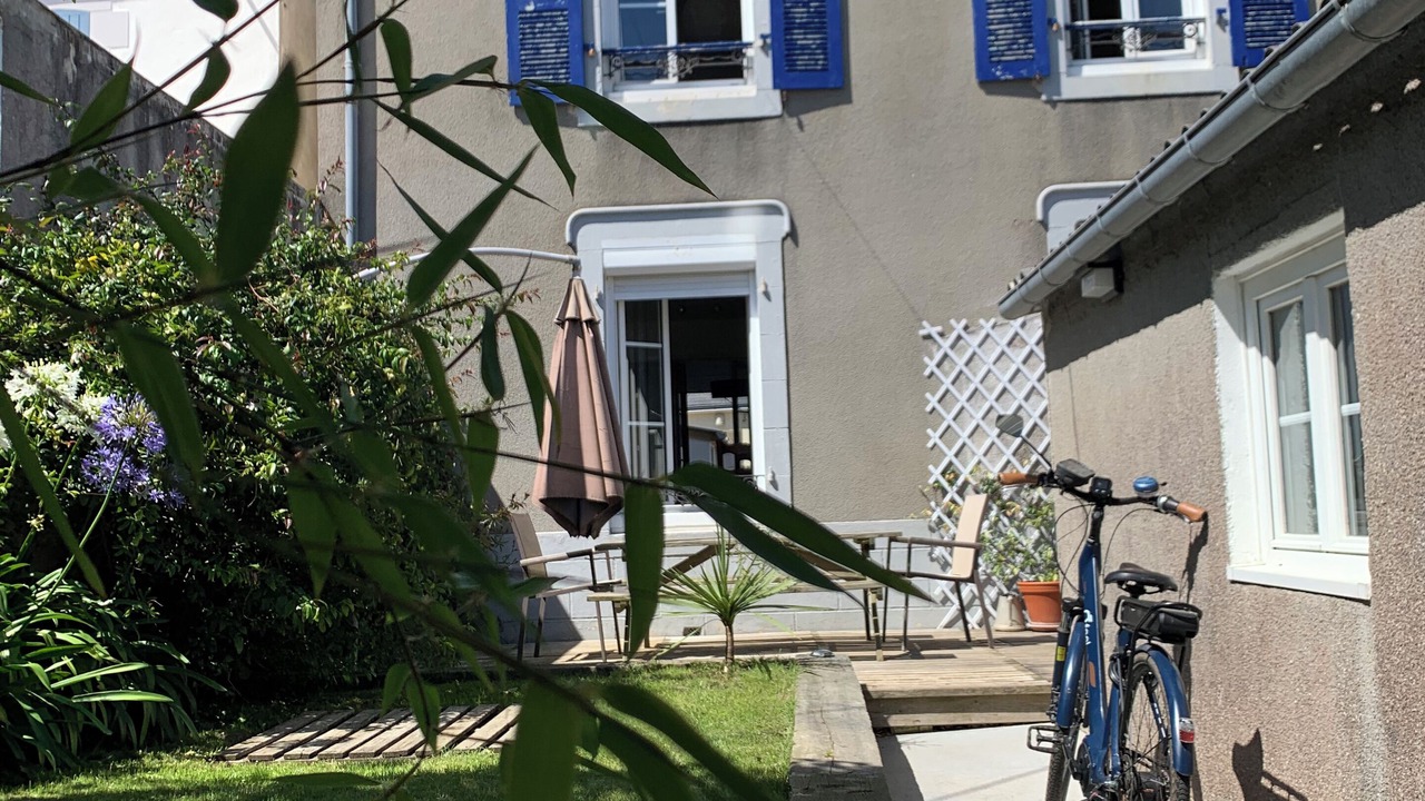 Photo of Outdoor in Guilvinec
