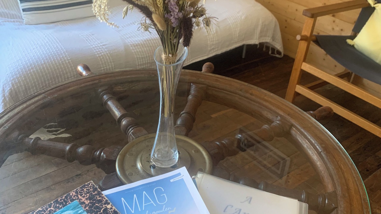 Photo of Bedroom in Guilvinec