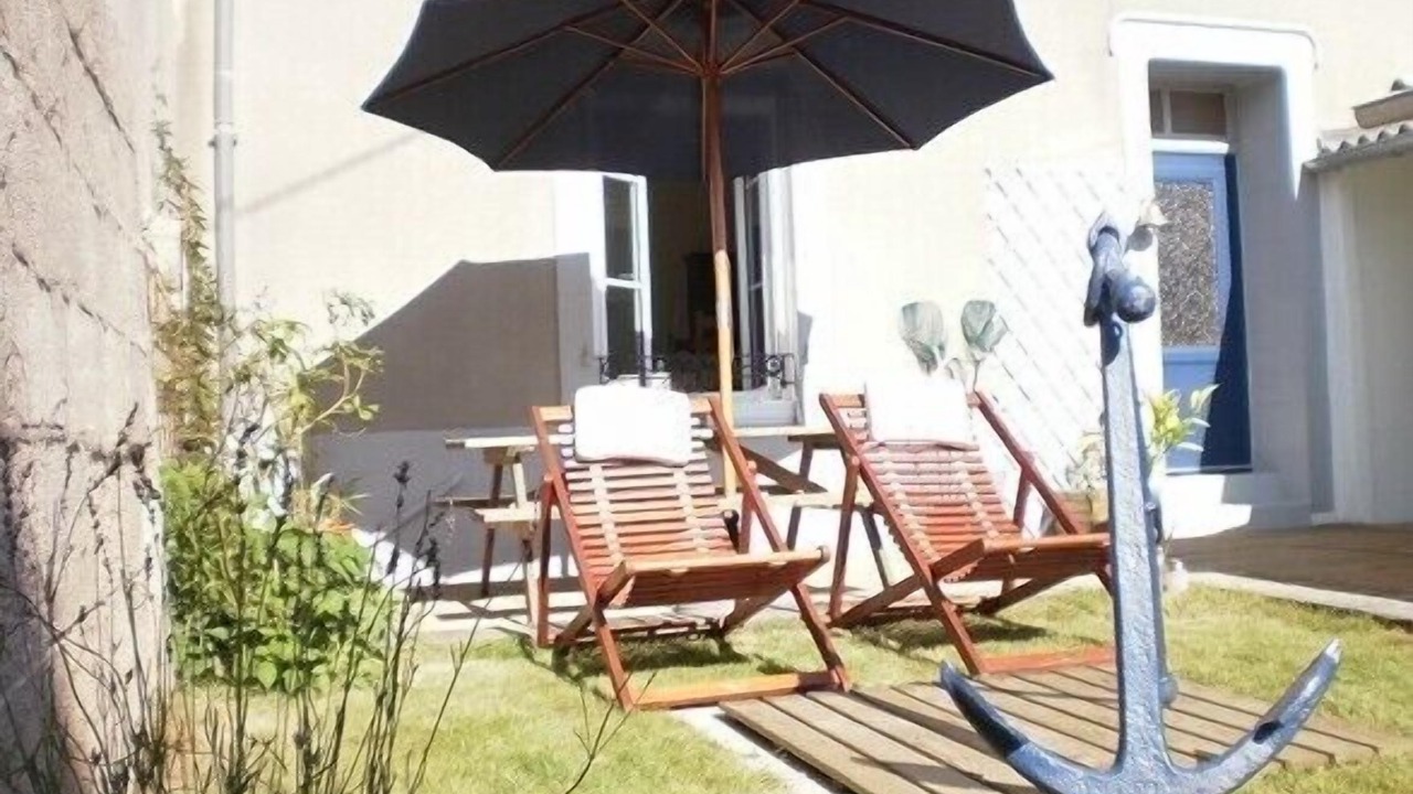 Photo of Patio Balcony in Guilvinec