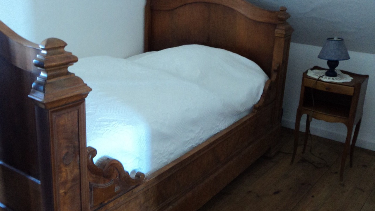 Photo of Bedroom in Guilvinec