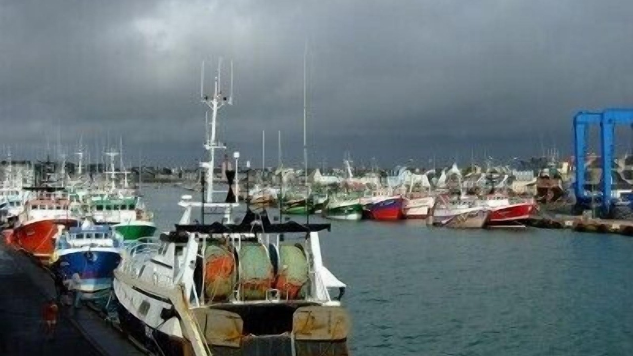 Photo of Others in Guilvinec