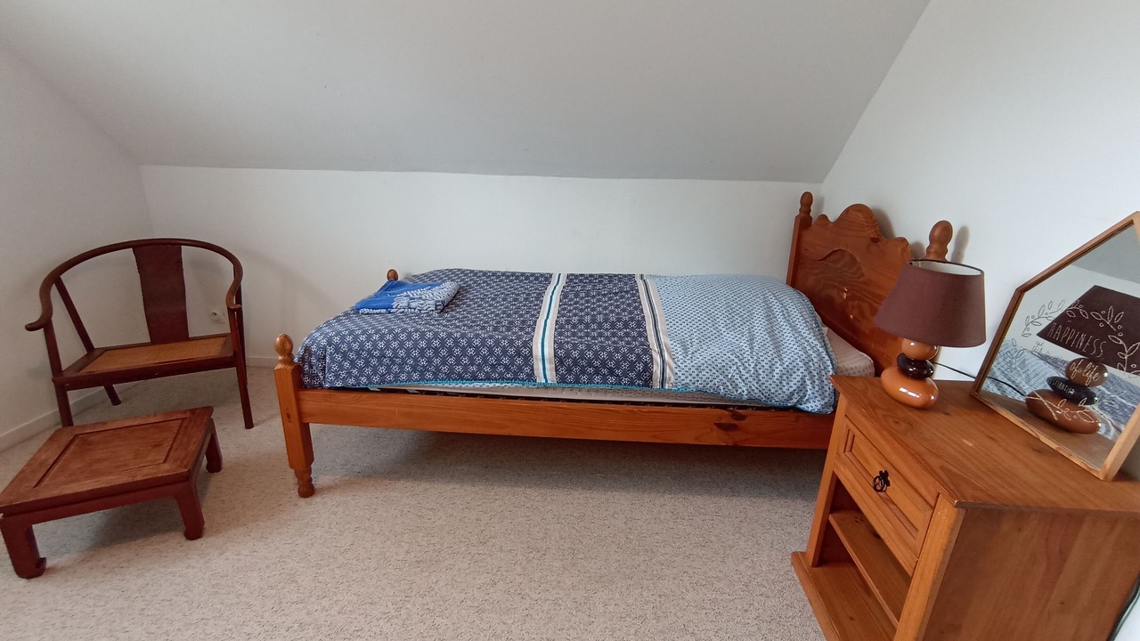Photo of Bedroom in Senlis