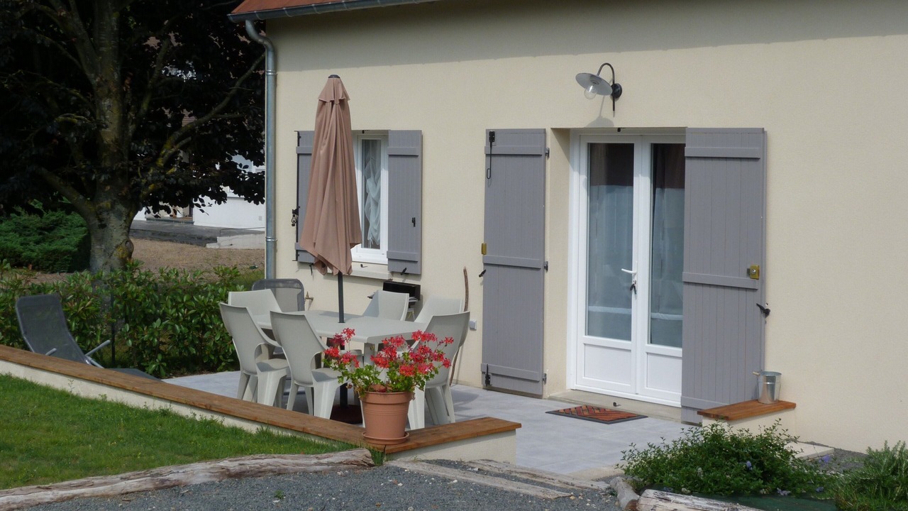 Photo of Outdoor in Muides-sur-Loire
