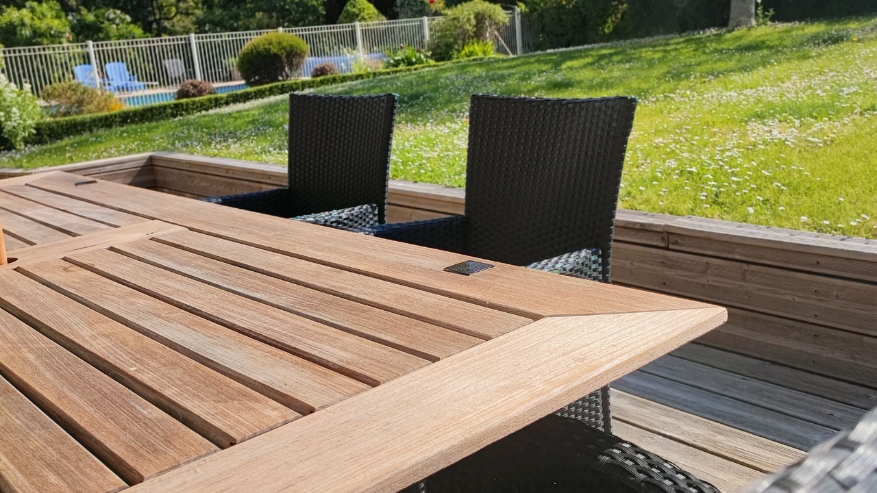 Photo of Outdoor in Clohars-Carnoet