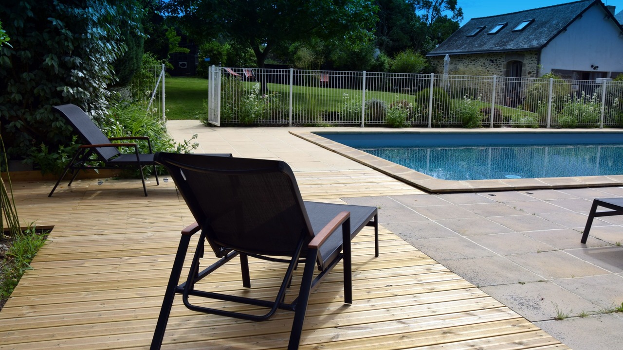 Photo of Outdoor in Clohars-Carnoet