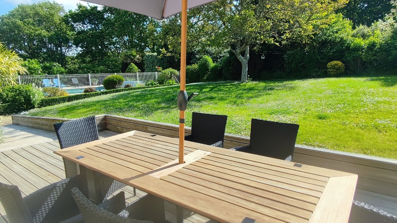 Photo of Outdoor in Clohars-Carnoet