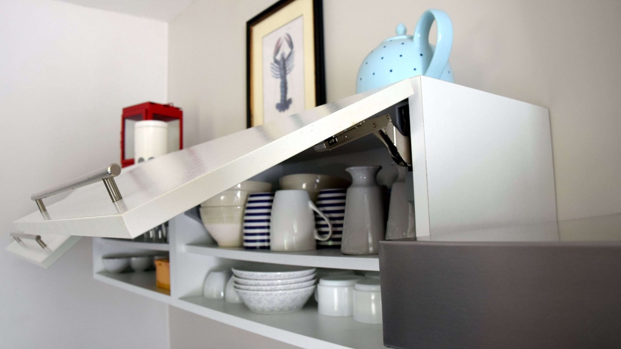 Photo of Kitchen in Clohars-Carnoet