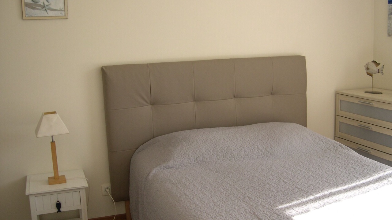 Photo of Bedroom in Finistere