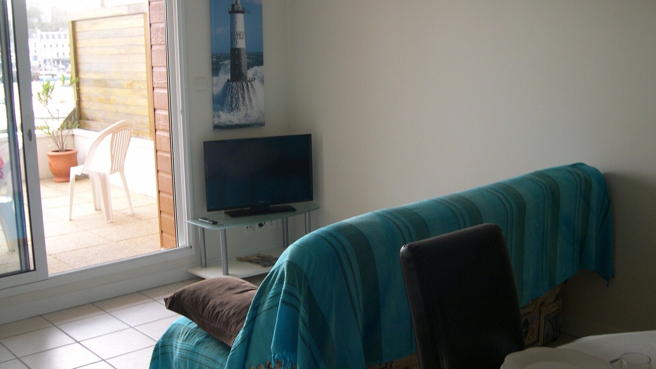 Photo of Livingroom in Finistere