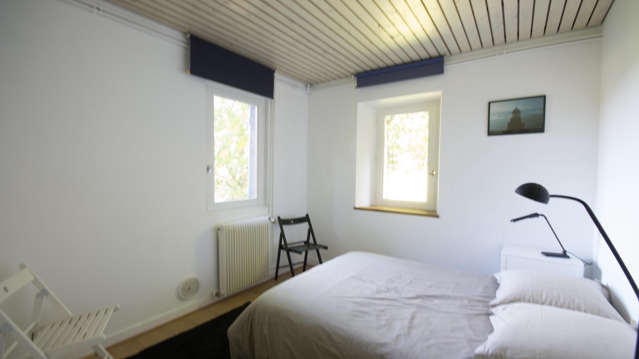 Photo of Bedroom in Lezardrieux