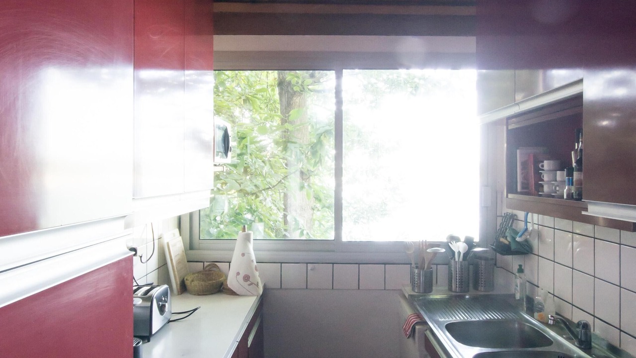 Photo of Kitchen in Lezardrieux