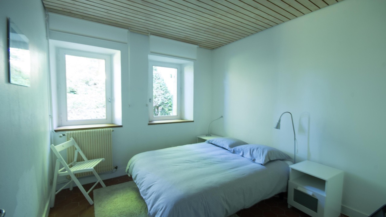 Photo of Bedroom in Lezardrieux