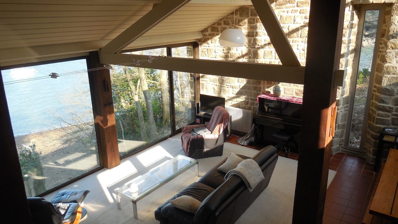 Photo of Livingroom in Lezardrieux