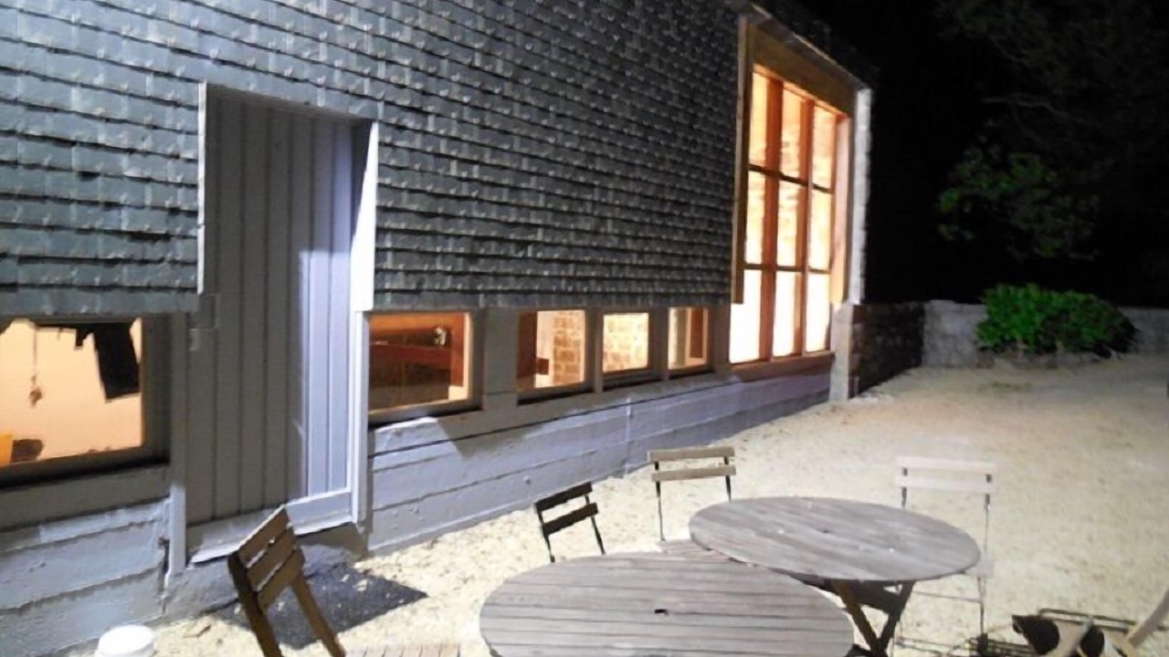 Photo of Outdoor in Lezardrieux