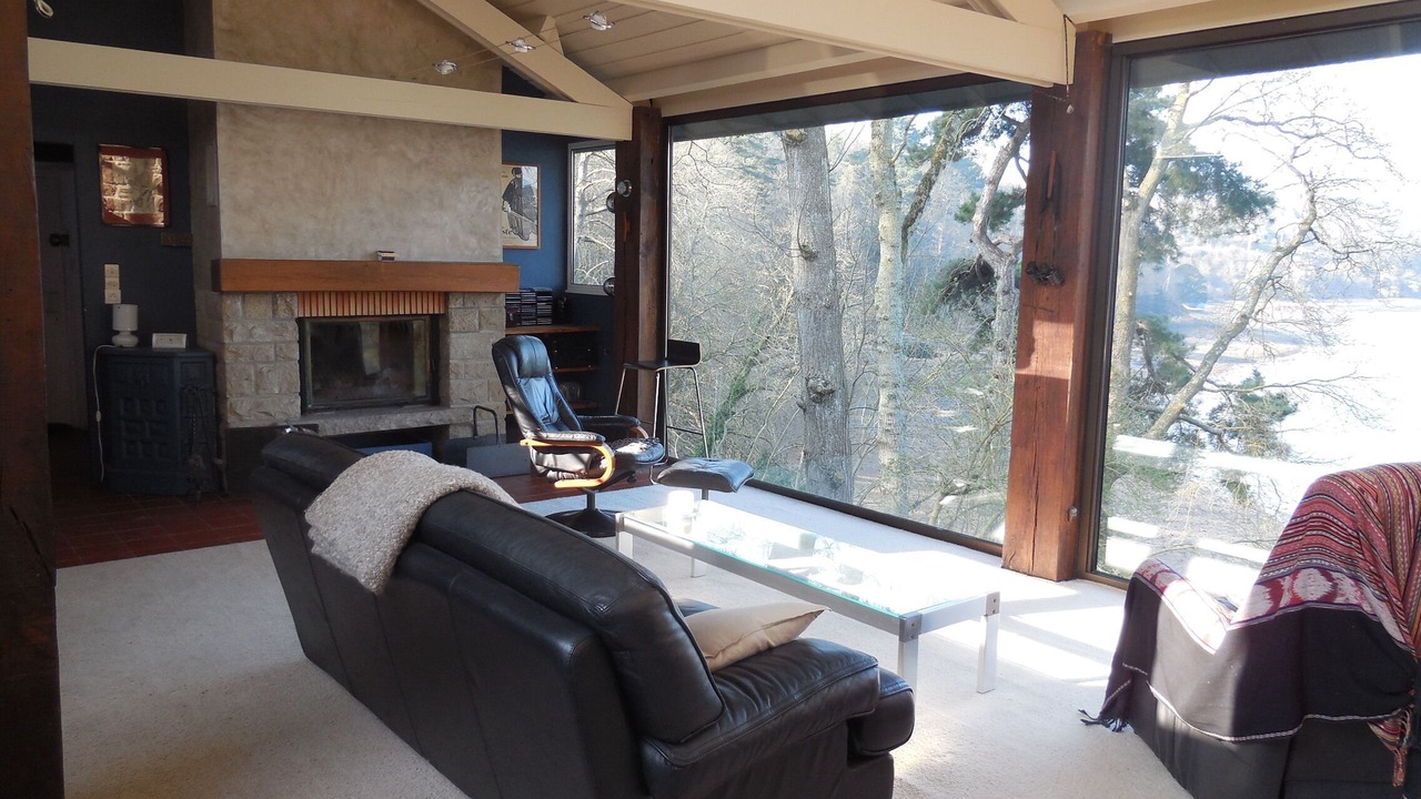 Photo of Livingroom in Lezardrieux
