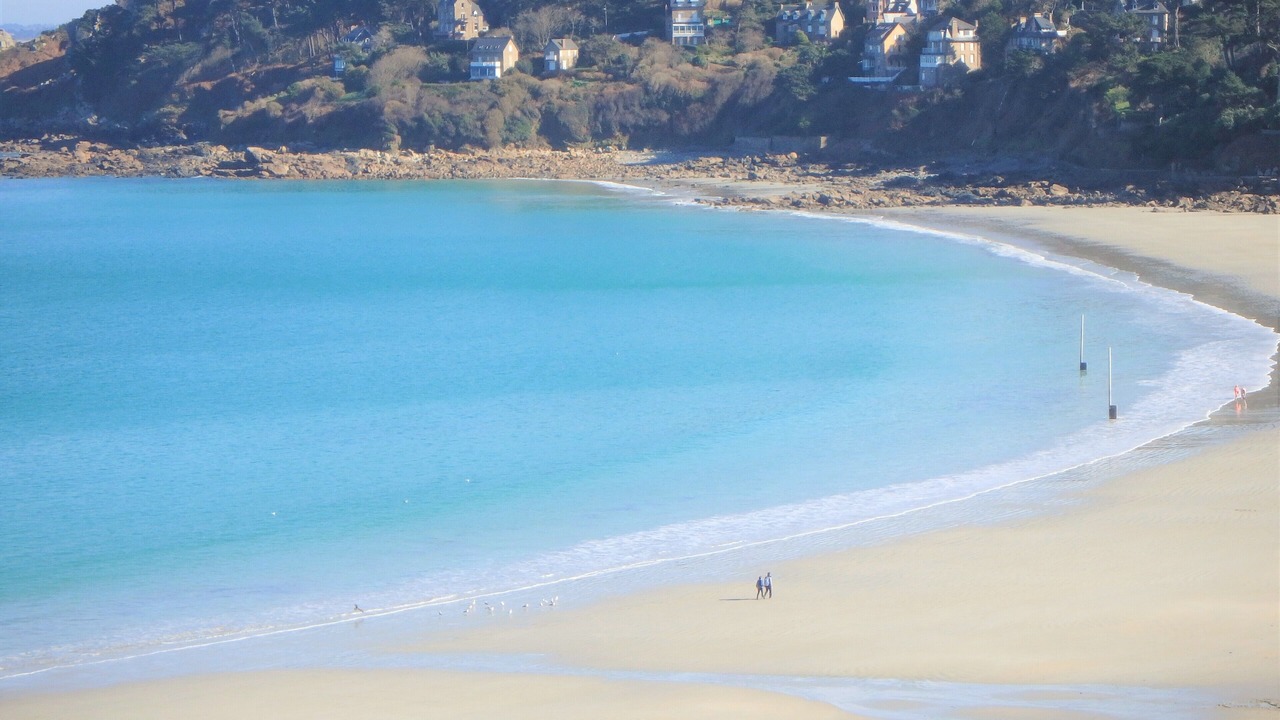 Photo of Others in Perros-Guirec