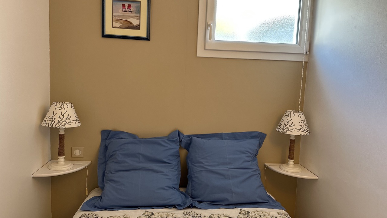 Photo of Bedroom in Perros-Guirec