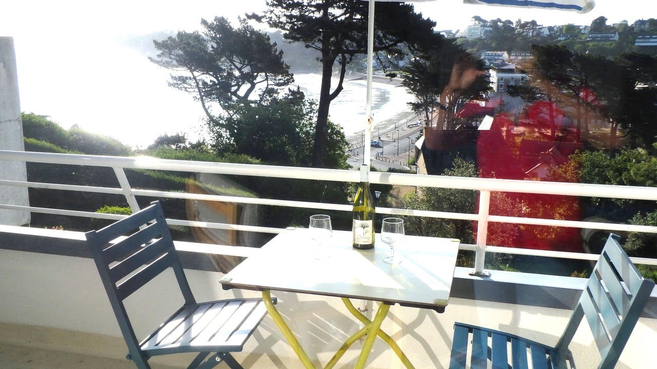 Photo of Outdoor in Perros-Guirec