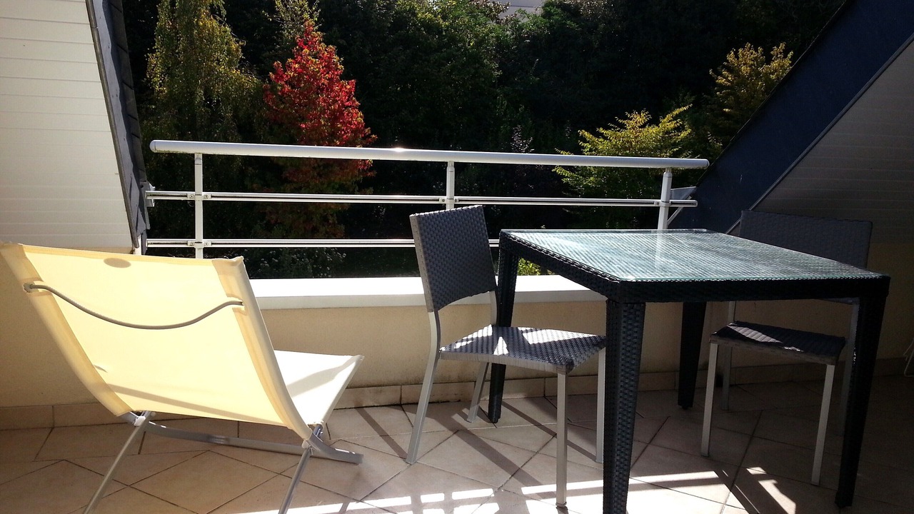 Photo of Outdoor in Binic