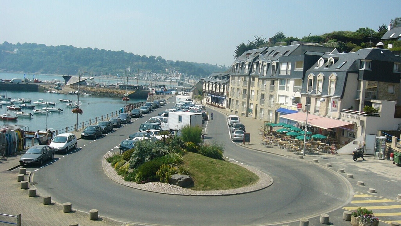 Photo of Outdoor in Binic