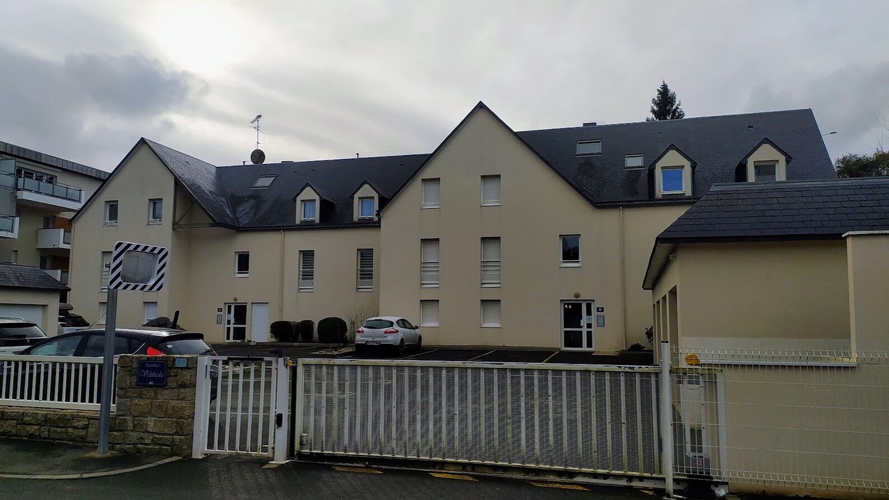 Photo of Outdoor in Binic