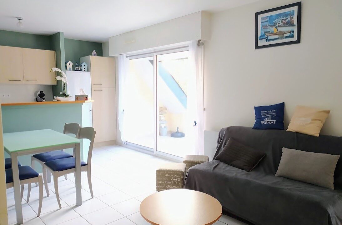 Photo of Livingroom in Binic