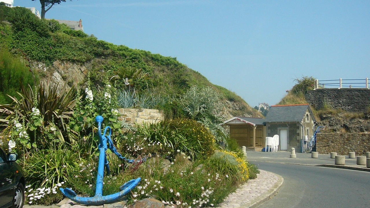 Photo of Outdoor in Binic