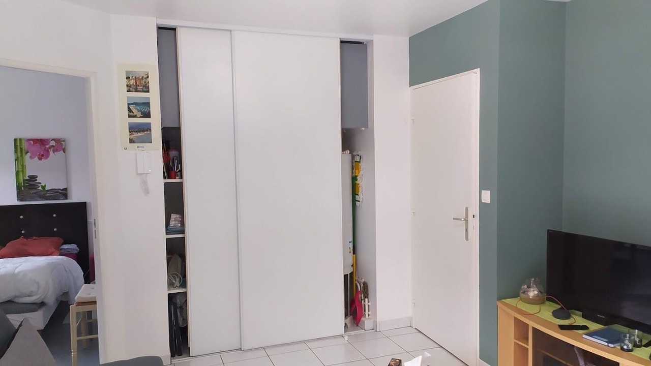 Photo of Bedroom in Binic