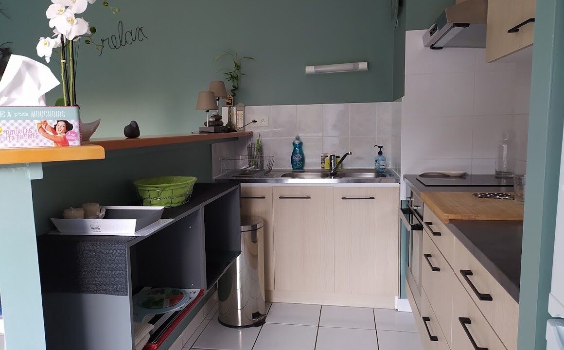 Photo of Kitchen in Binic