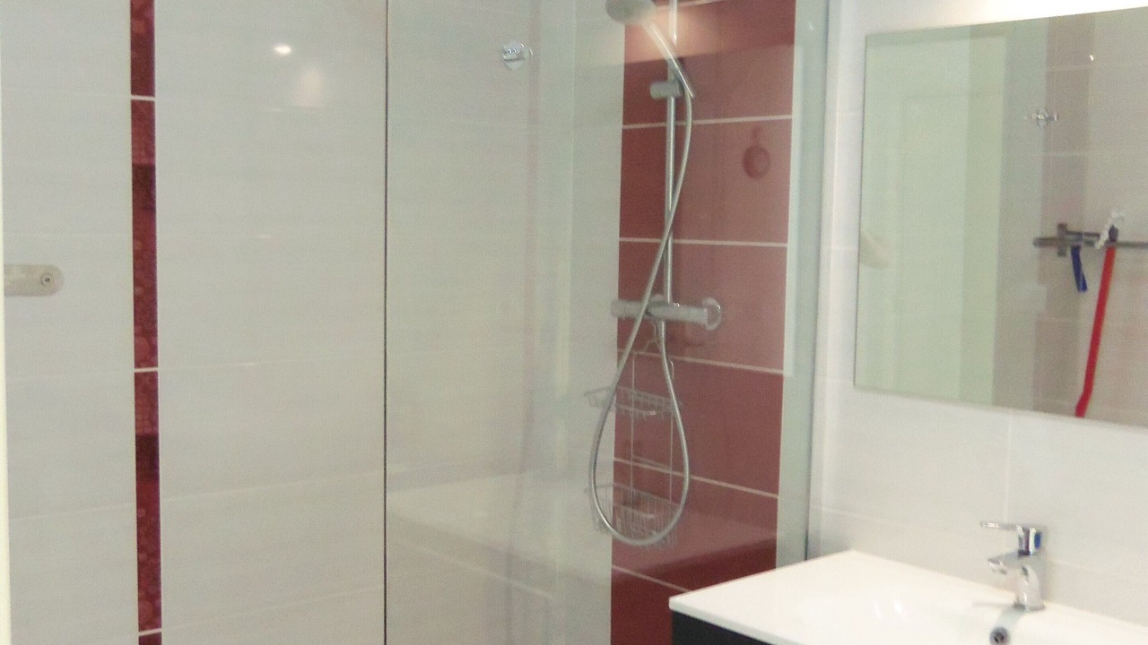 Photo of Bathroom in Binic