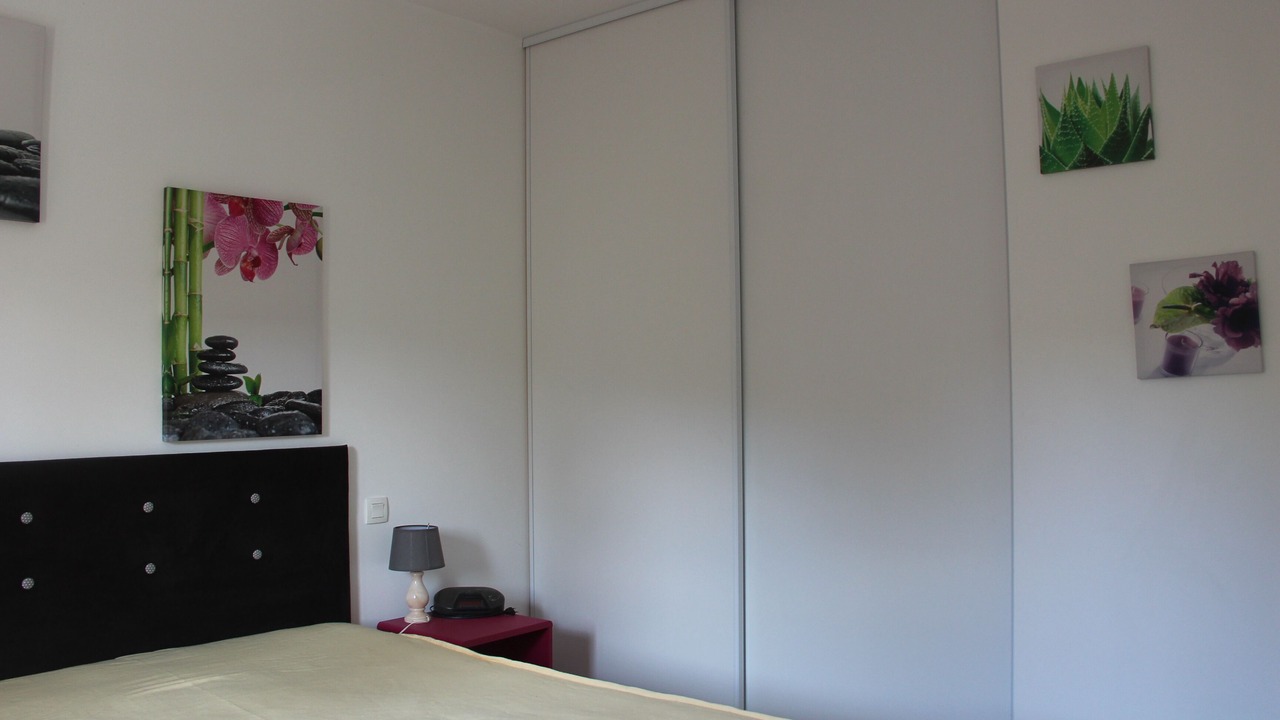 Photo of Bedroom in Binic